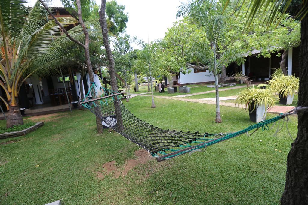 Eco Hotel Black & White - Anuradhapura Mihintale Ngoại thất bức ảnh